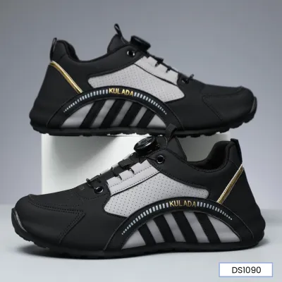 PULSE MATRIX CASUAL SHOES